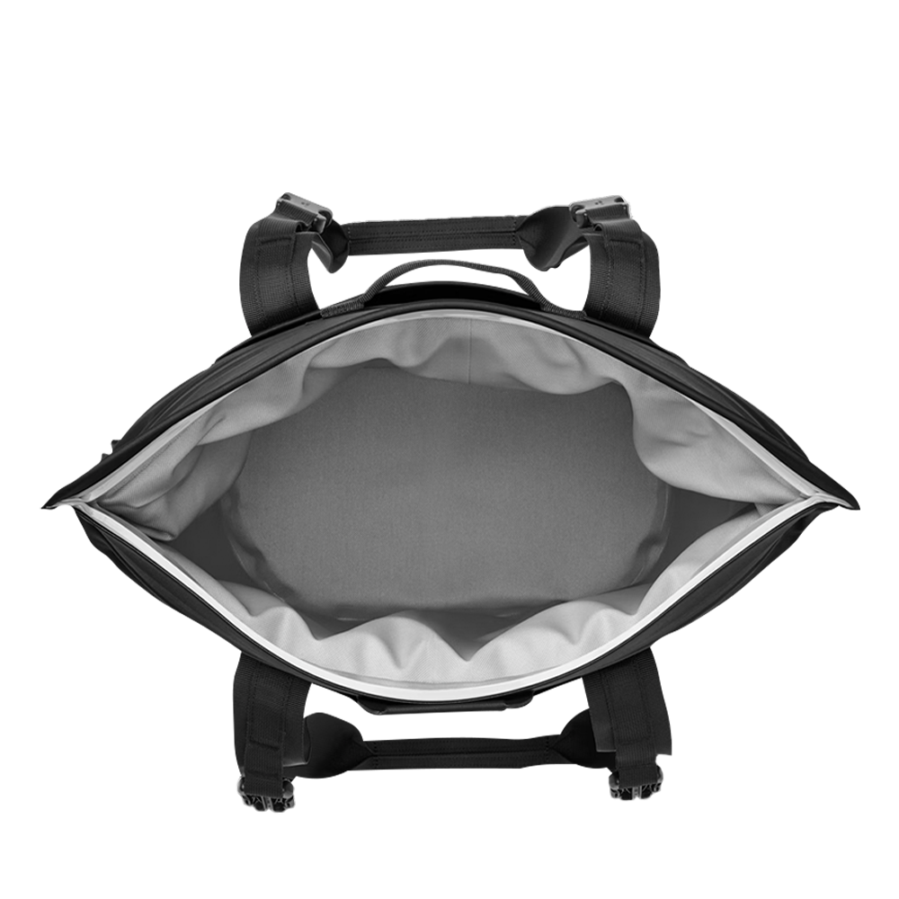 Yeti M15 Hopper Soft Cooler 8