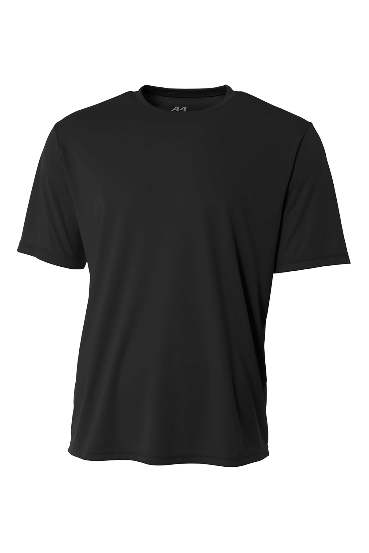 A4 Youth Cooling Performance Short Sleeve Tee A4NB3142 1