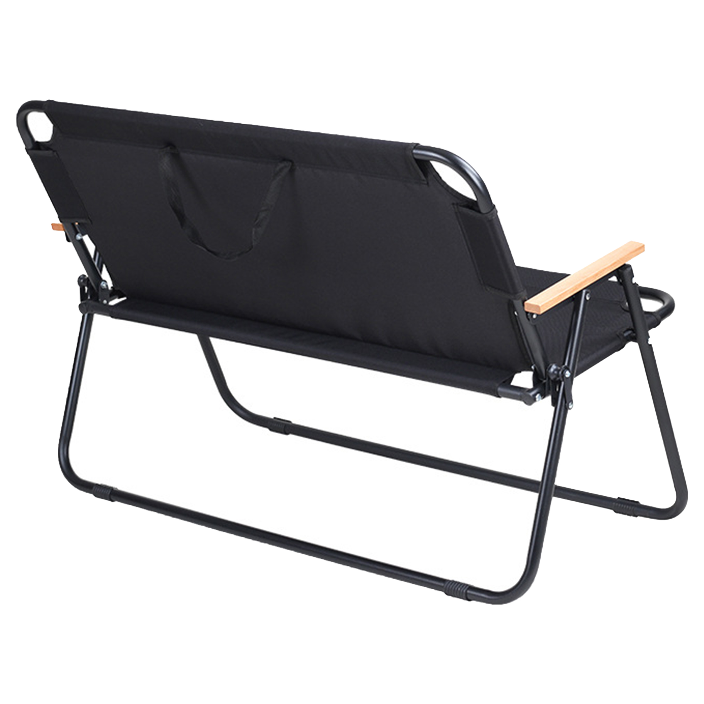 Oxford Outdoor Picnic Camping Lounge Chair 4