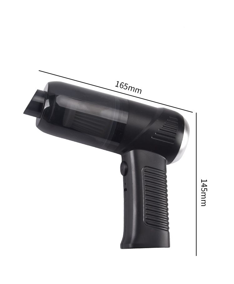 Handheld Car Vacuum 4