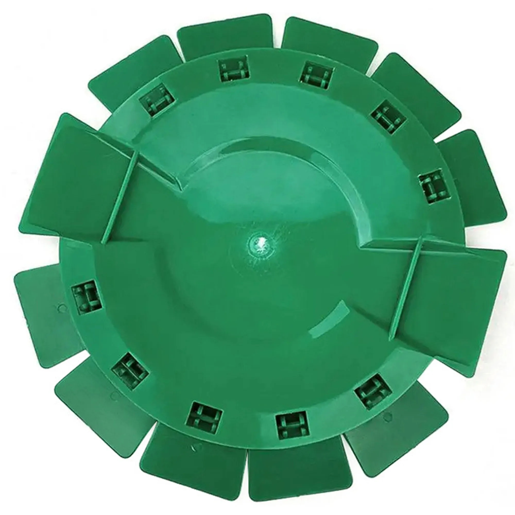 Portable Plastic Golf Putting Cup 3