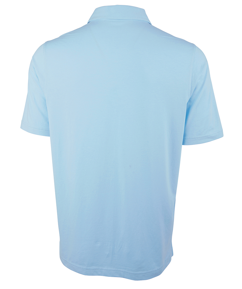 Men's Greenway Stretch Cotton Polo 75