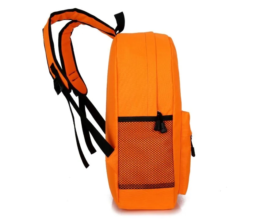 Lightweight Casual Laptop Backpack 6