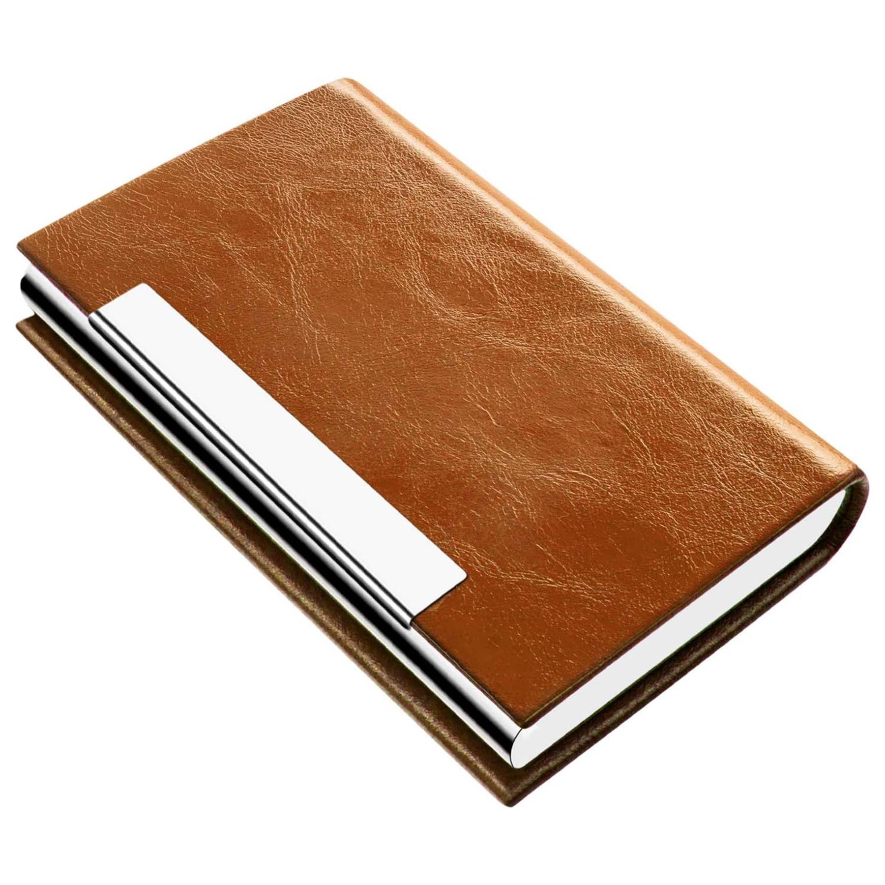 Business Card Holder Case 2