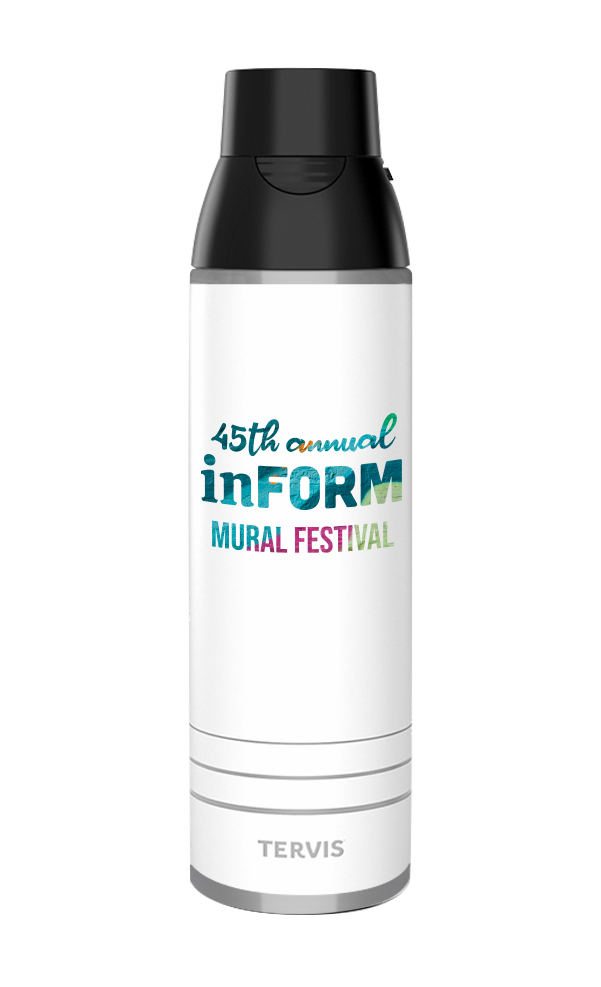 Tervis® Stainless Steel Venture™ Bottle - 26 oz. 84