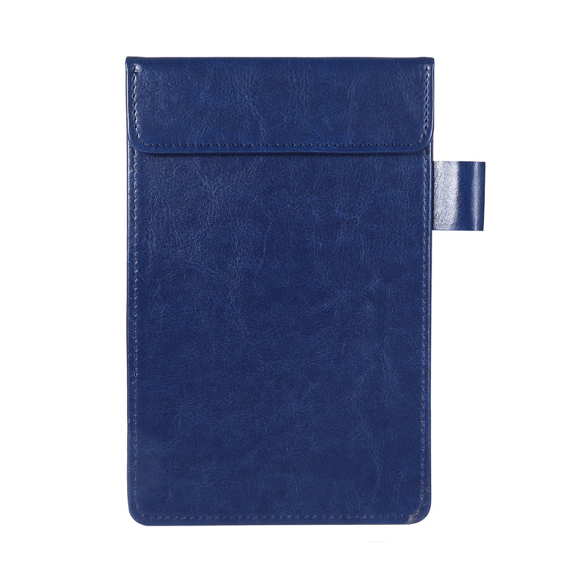 PU Synthetic Leather Menu Clipboard 4