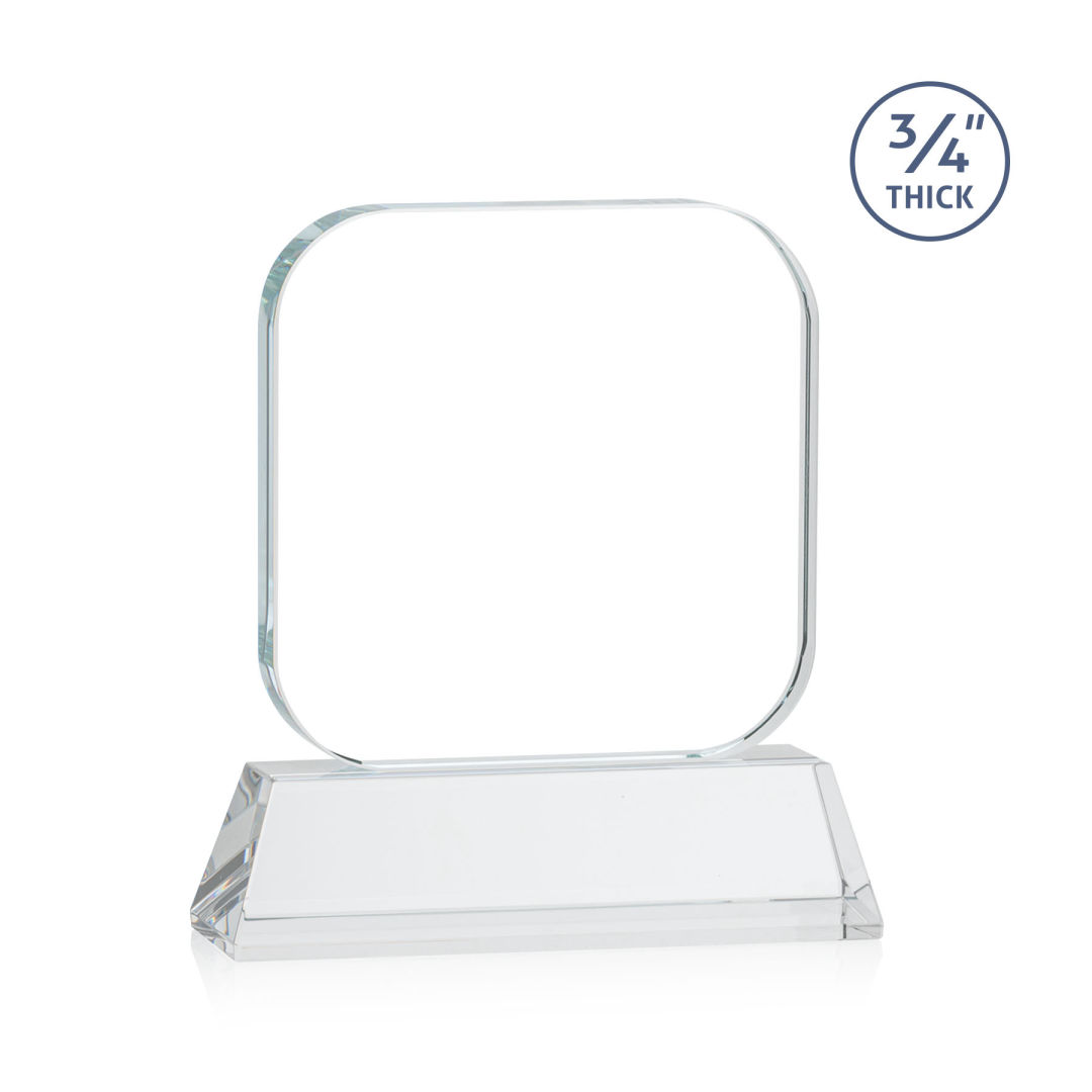 App Award on Newhaven - Clear 3