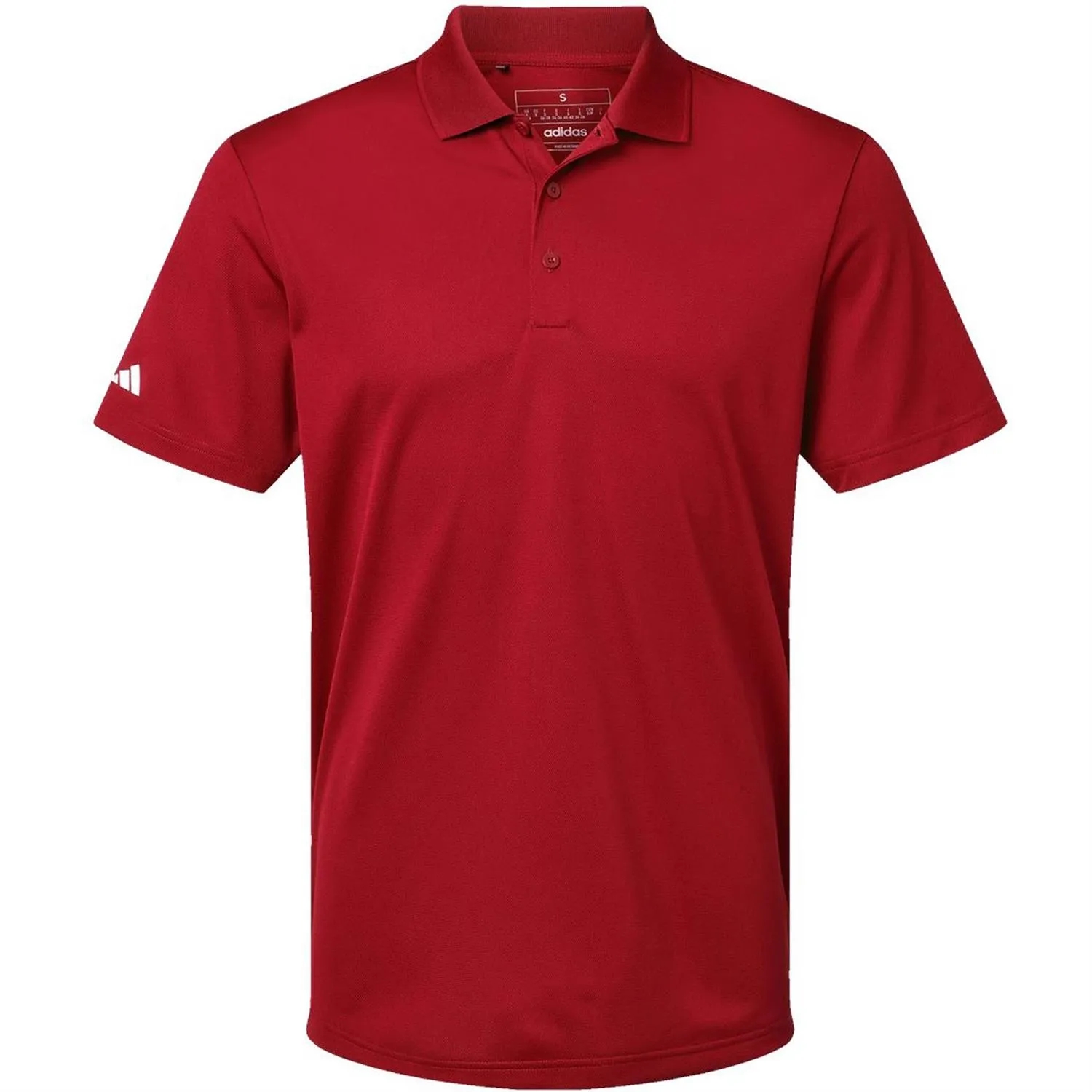 Adidas Basic Sport Polo 20