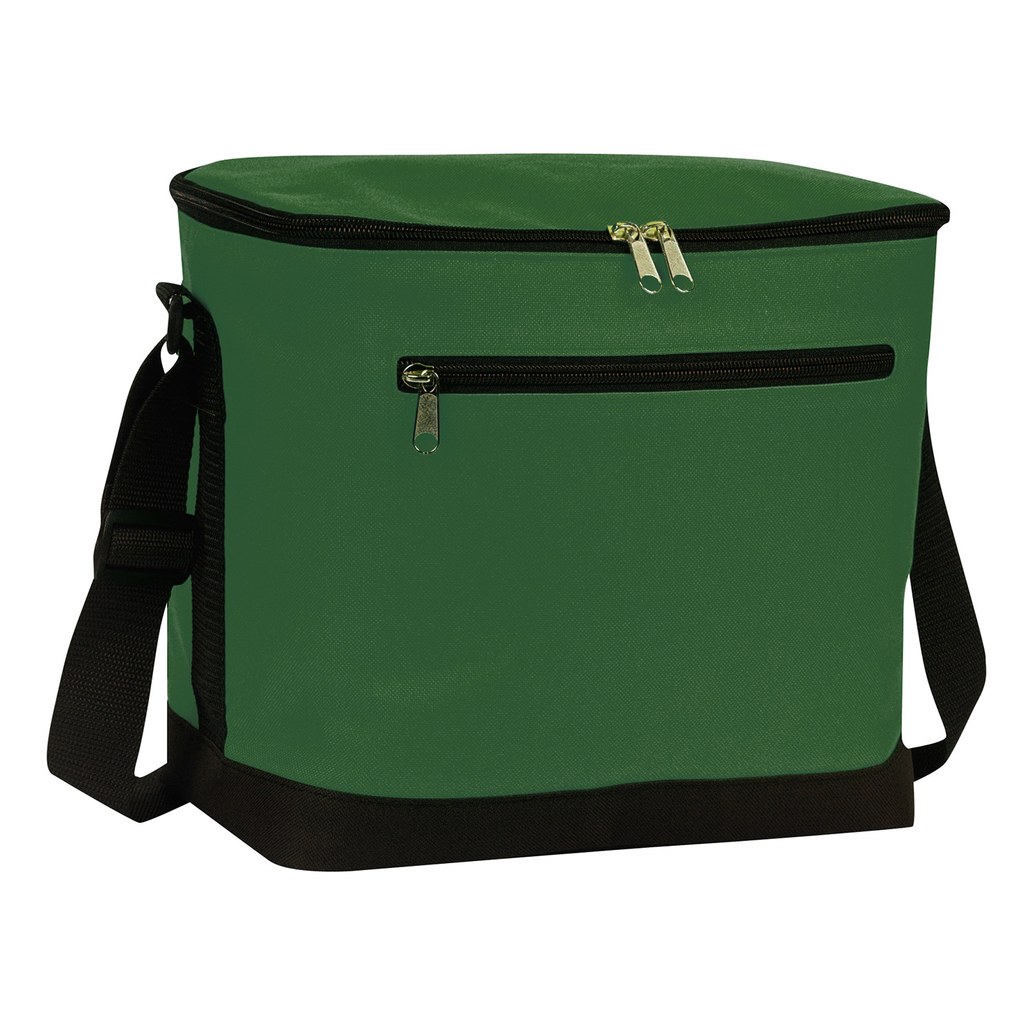 VERTICAL SOFT 16 CAN Cooler Bag