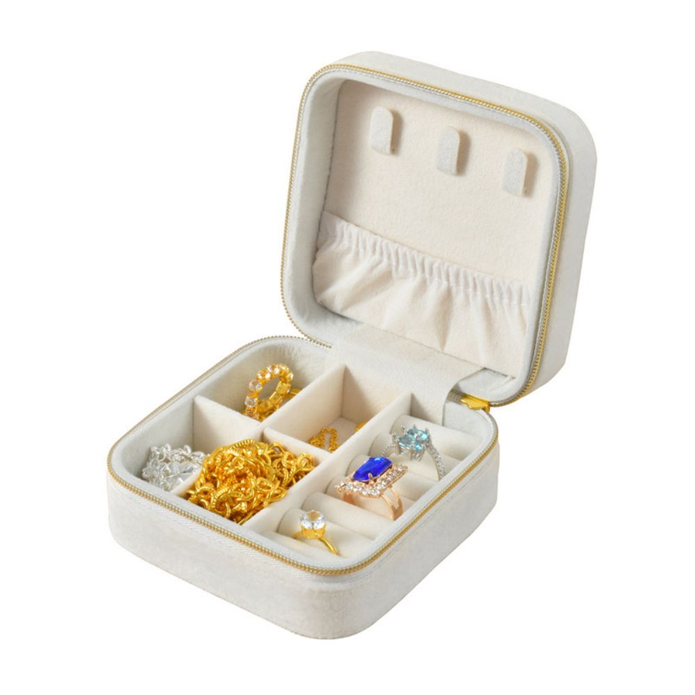 Jewellery Storage Box 4