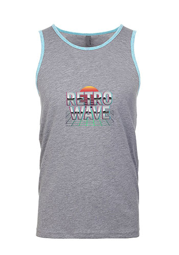 4.3 oz 100% Combed Cotton Jersey 27