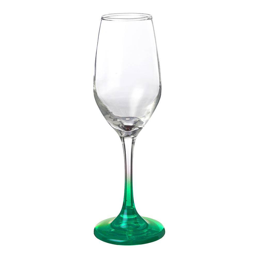8 oz. Brunello Champagne Glasses 8