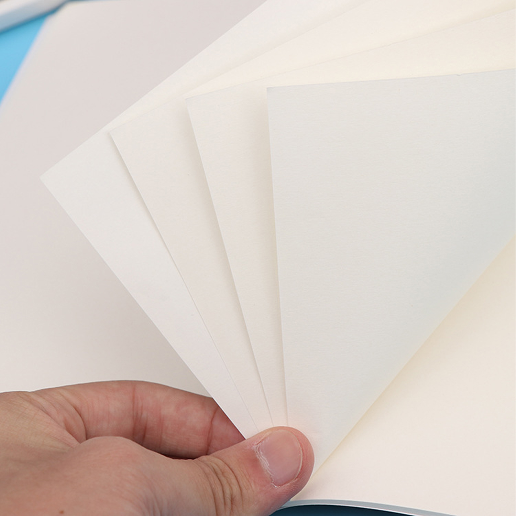 Simple Softcover Notebooks 11