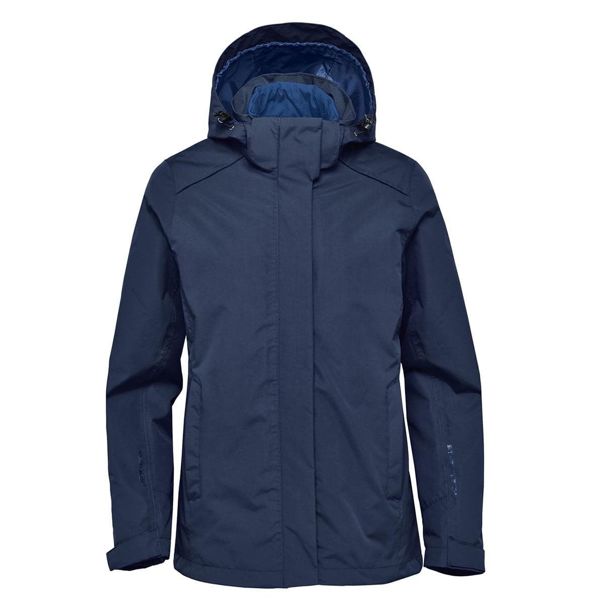 Stormtech Women's Magellan 3-in-1 Jacket 11