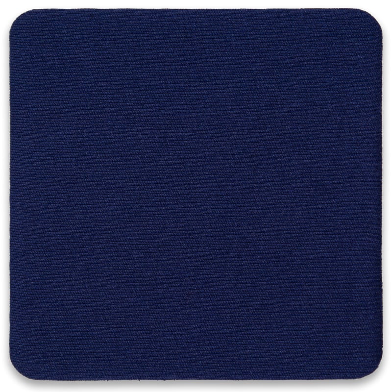 4 Inch Square Foam Coasters 20