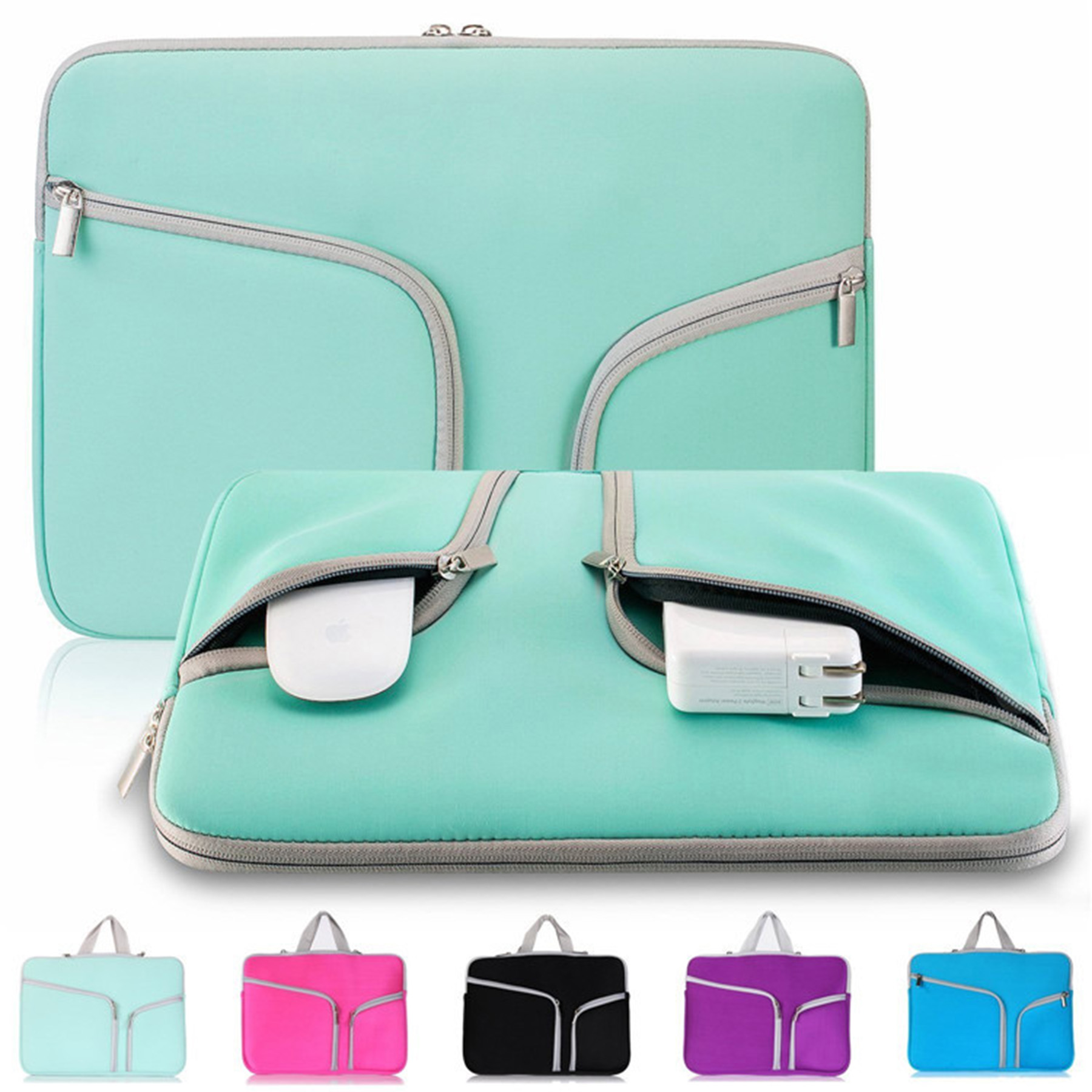 14" Laptop Sleeve 4