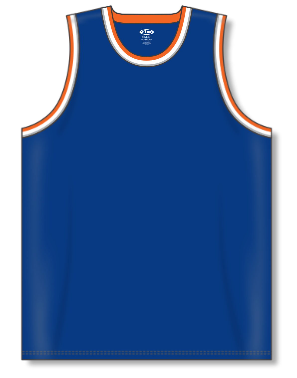 Pro Basketball Jerseys B1710-G01 25