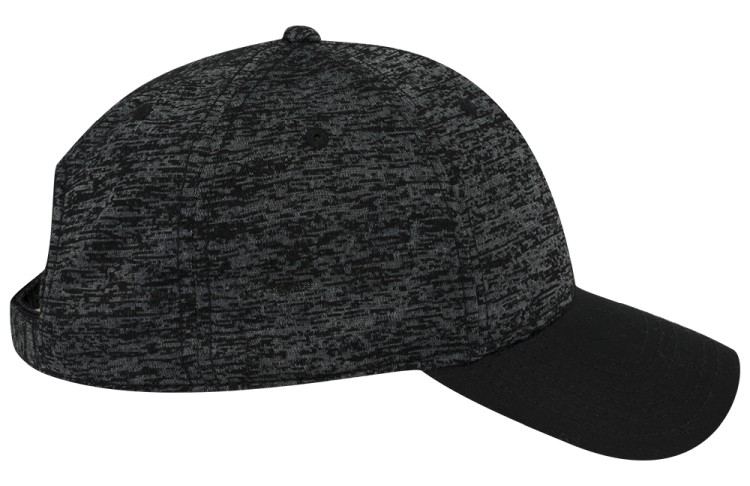 OTTO CAP "OTTO COMFY FIT" 6 Panel Low Profile Baseball Cap 3