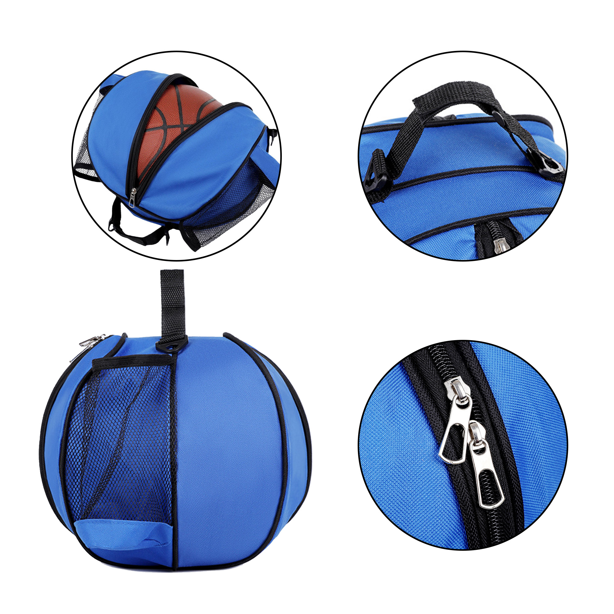 Sport Training Bag 4