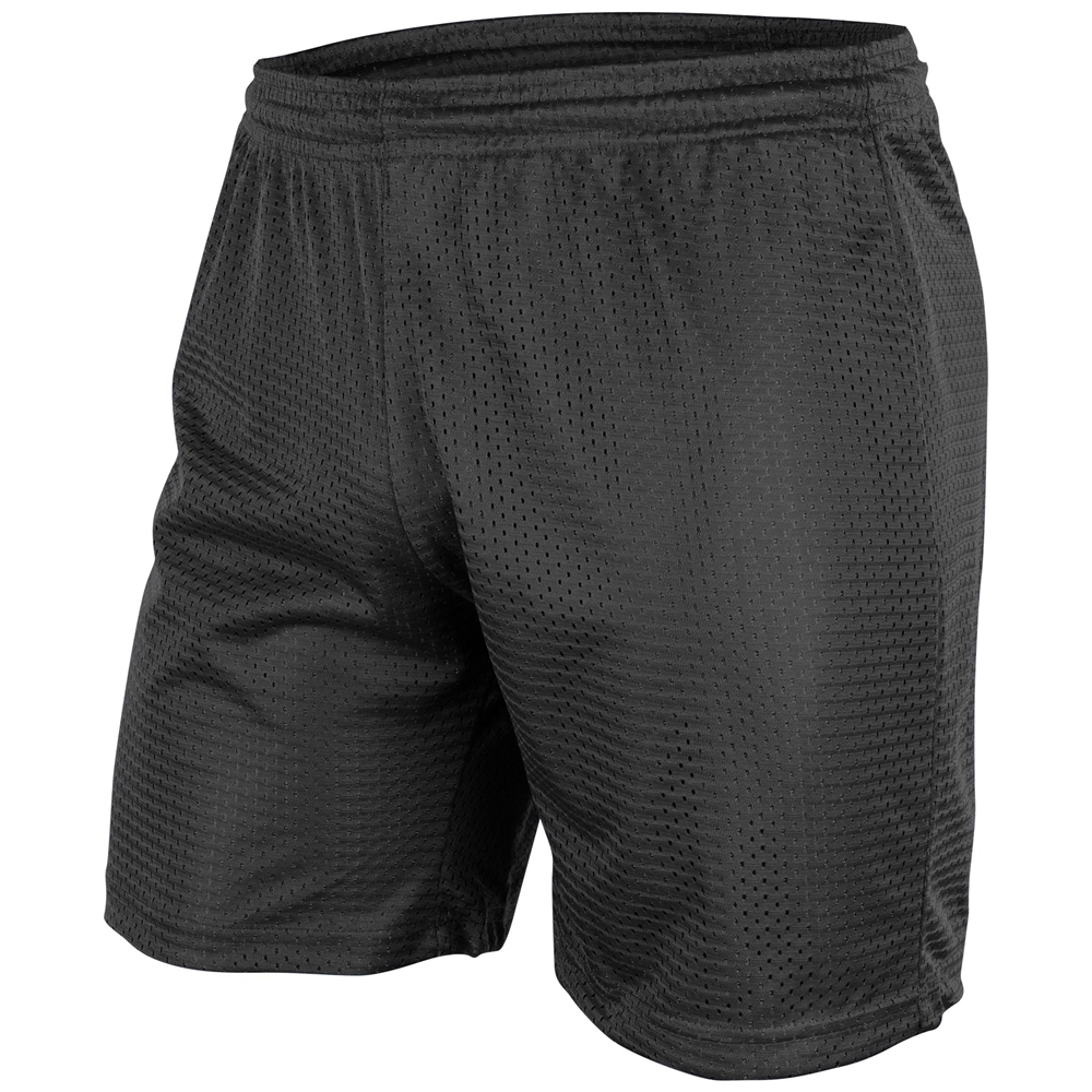 Dynamic Tricot Mesh Short 7' Inseam