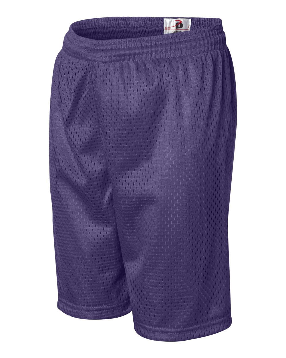 Youth Pro Mesh 6" Shorts - 2207 60