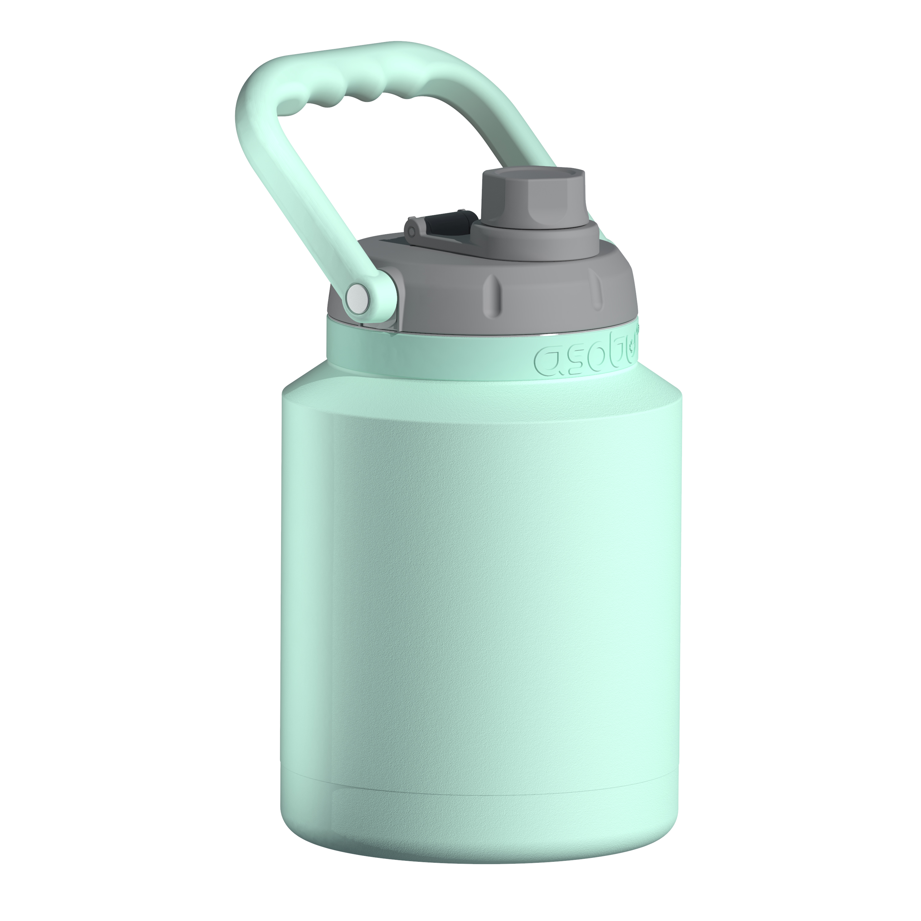 33 oz Asobu Mini Jug, custom water bottle with logo imprint 4