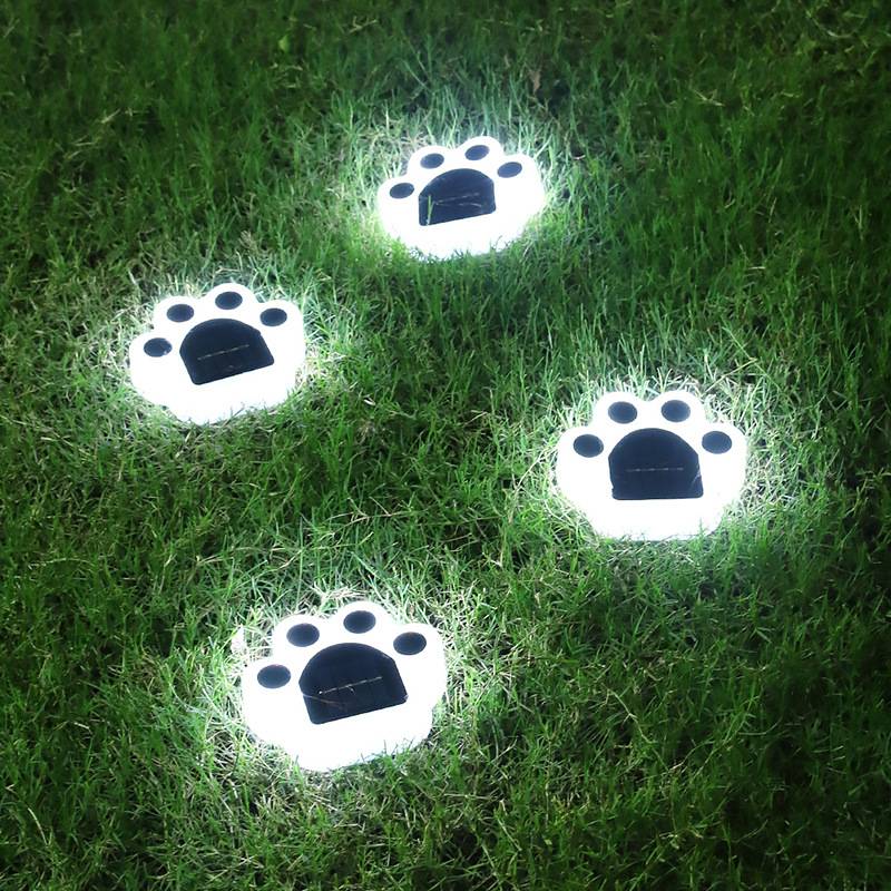 LED garden landscape lamp 1