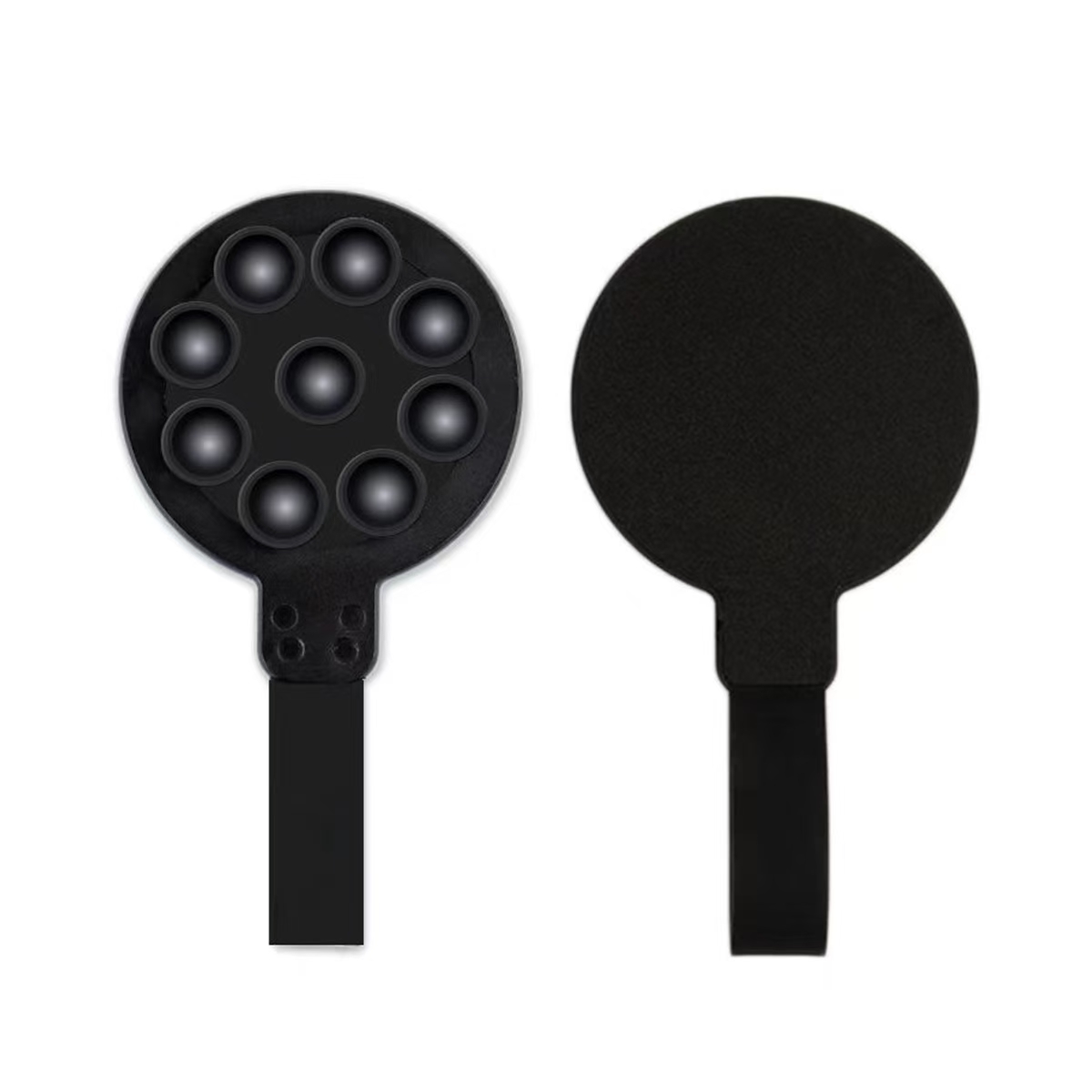 Crator Magnetic Suction Phone Grip 7