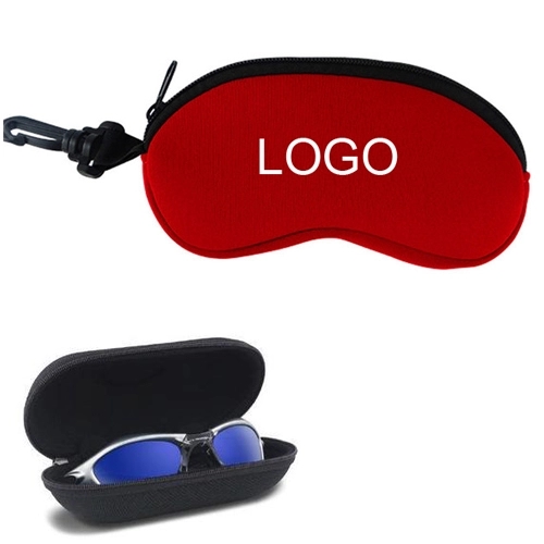 Neoprene Sunglass Case 3