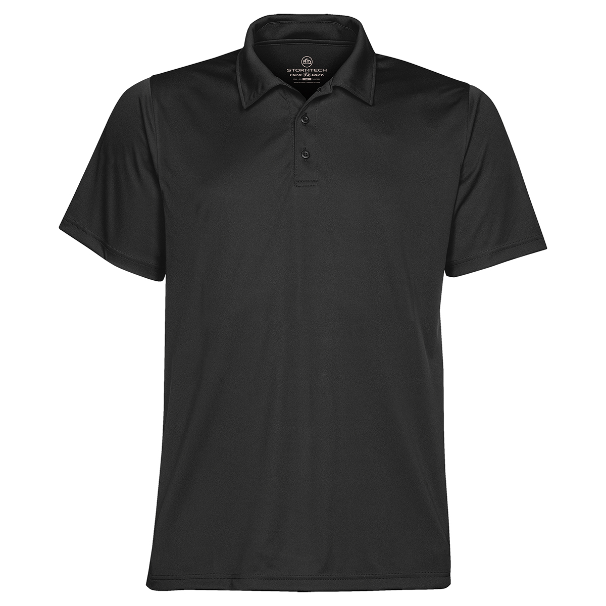 Stormtech Apollo Men's H2XDry Polo 3