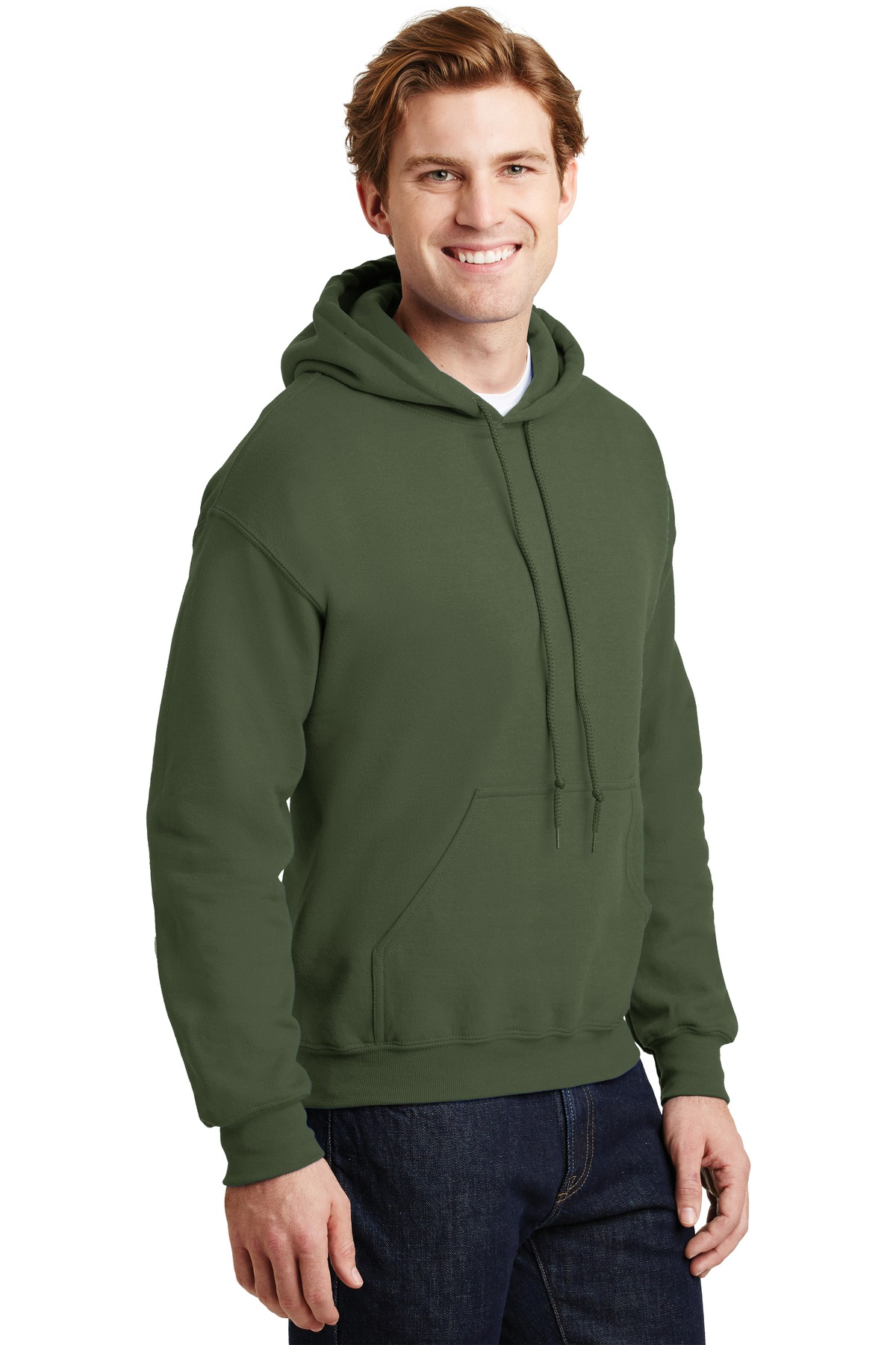 Gildan® Heavy Blend Hooded Sweatshirt 169