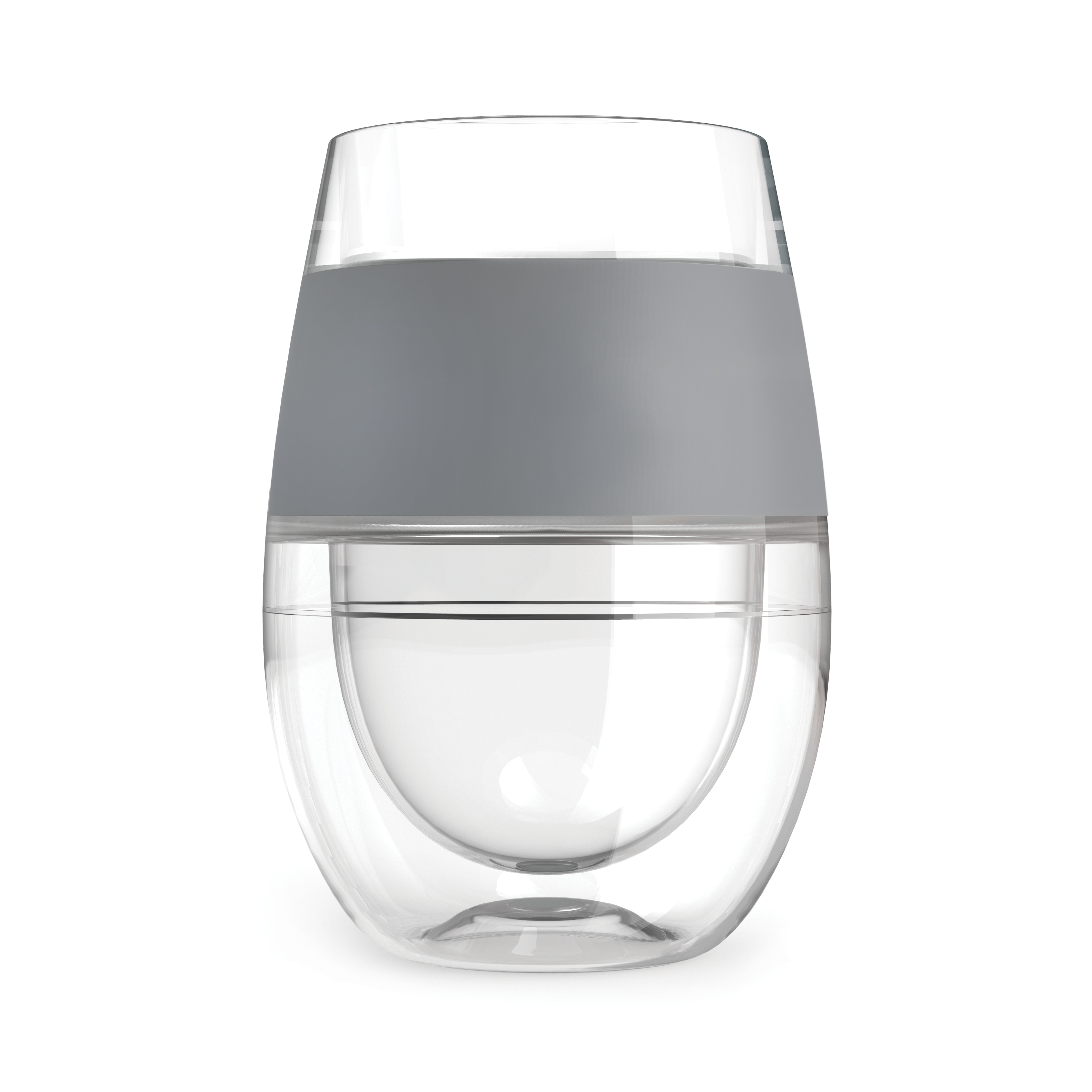 HOST® Clear Wine FREEZE™ Cup, set of 2 21