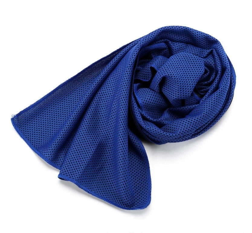 Cooling Towel with Various packaging 6