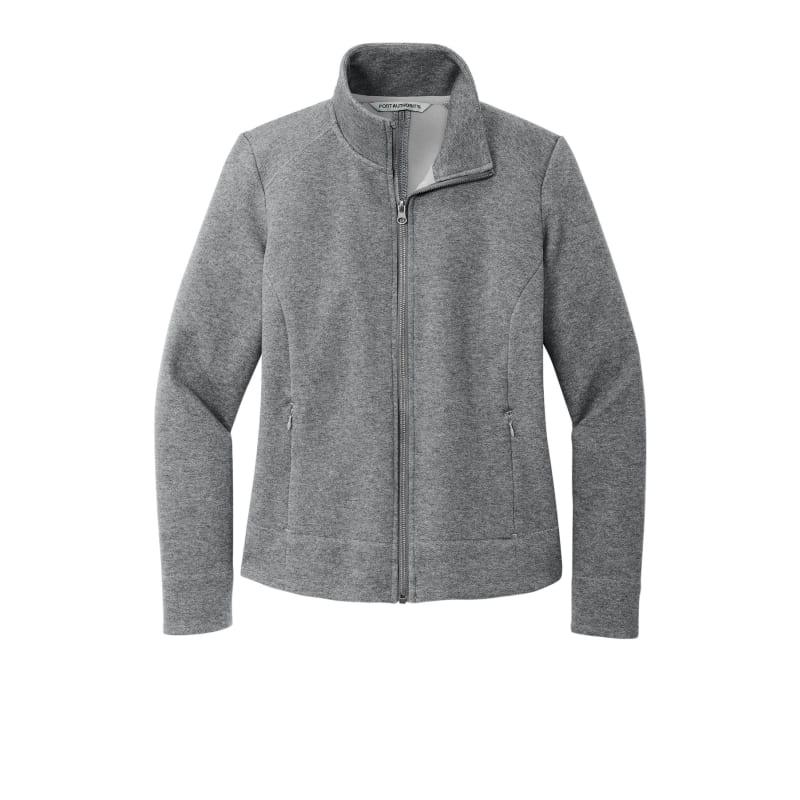 Port Authority Women's Network Fleece Jacket 13