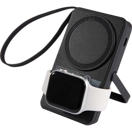 UL Listed MagClick™ Power Bank and Watch Charger 83