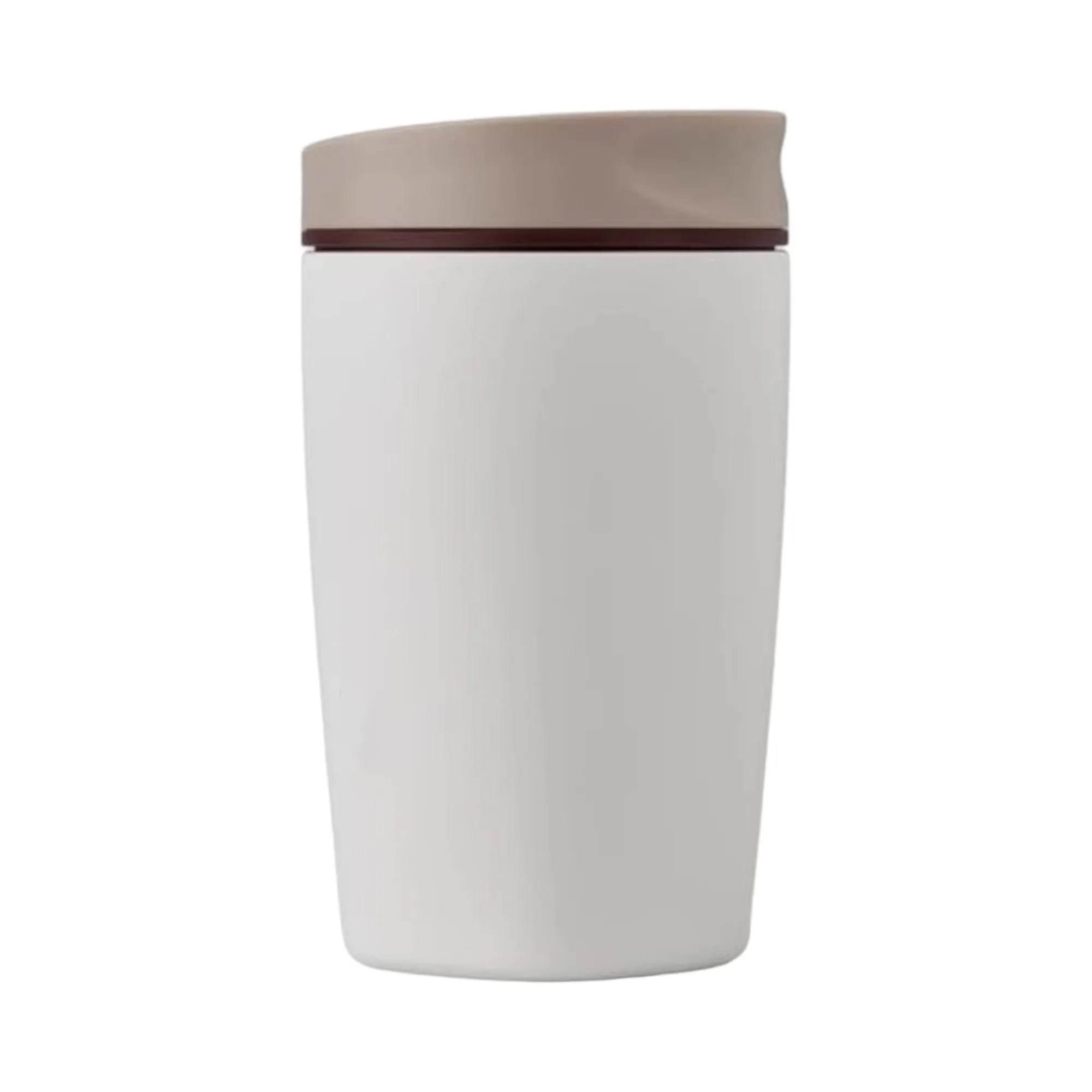MOQ 50 20oz Stainless Steel Insulated Coffee Cup 1