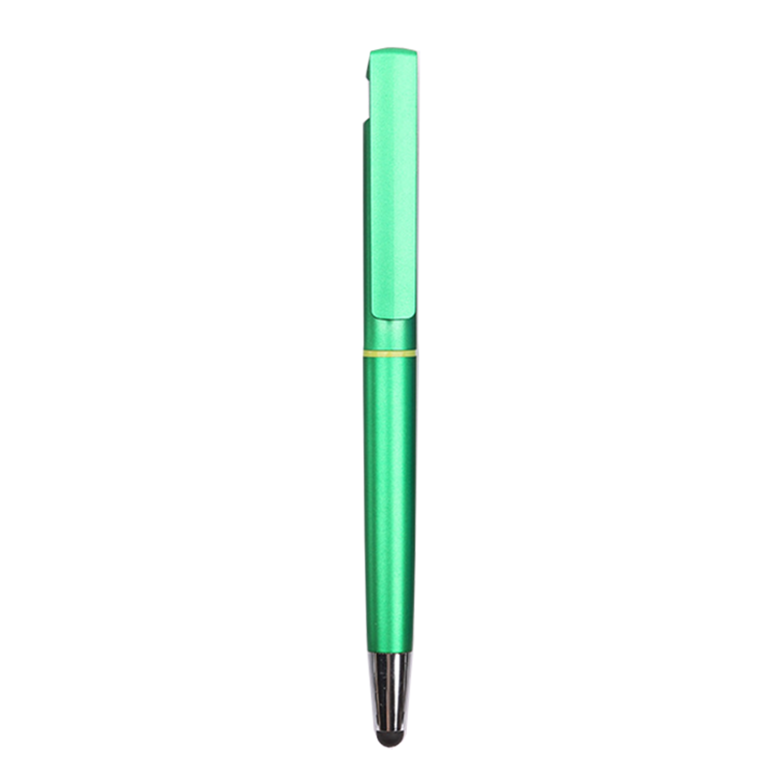 4-in-1 Multifunctional Stylus Highlighter Ballpoint Pen 6