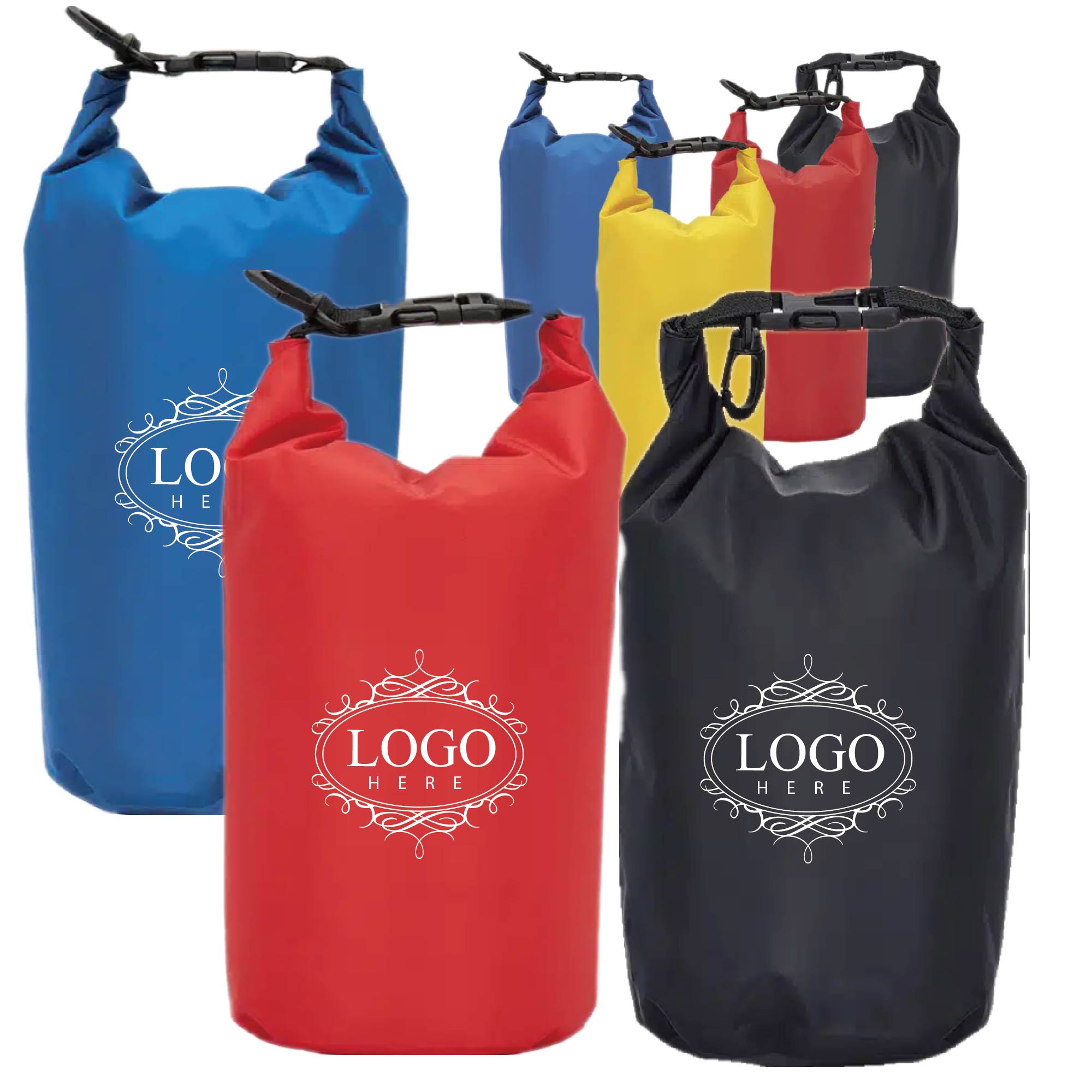 Reusable Waterproof Sack 1