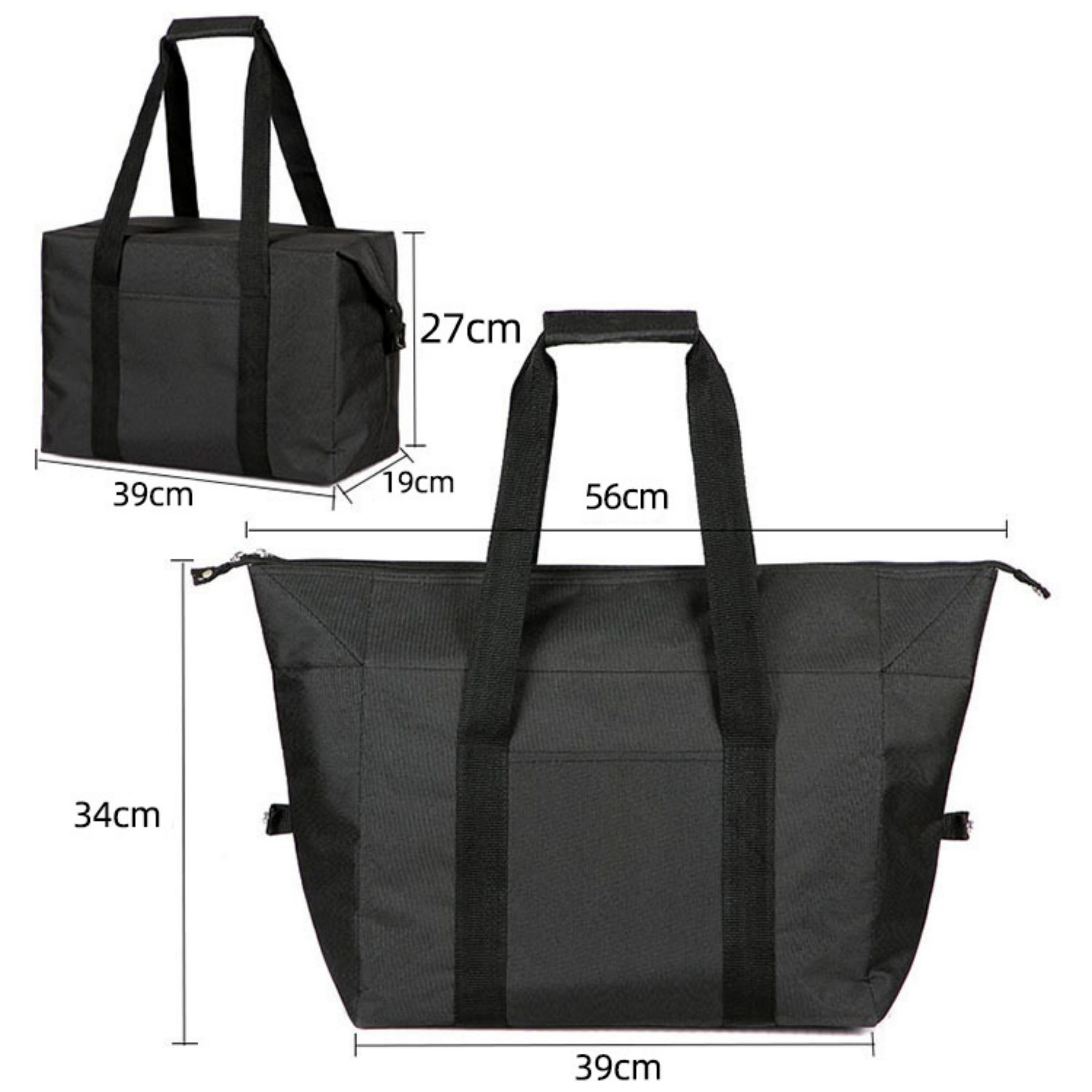 Shopping Cooler Bag 1