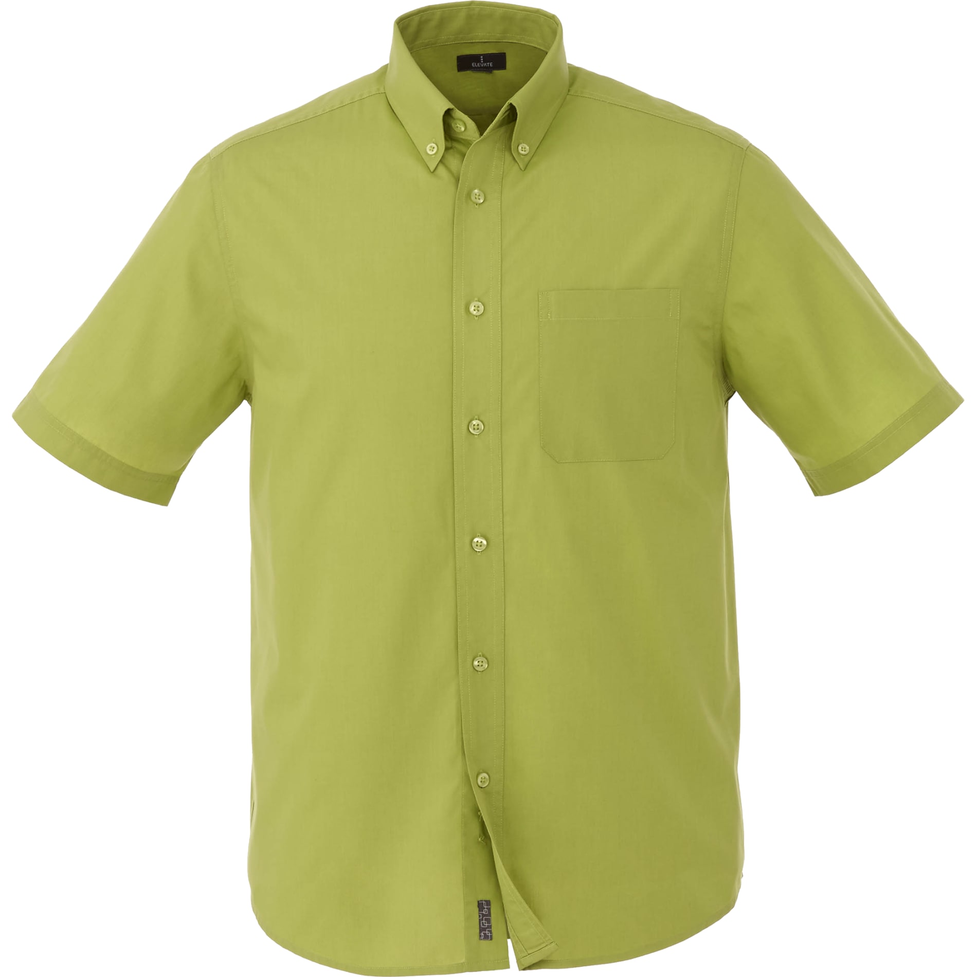 Men's COLTER Short Sleeve Shirt 105