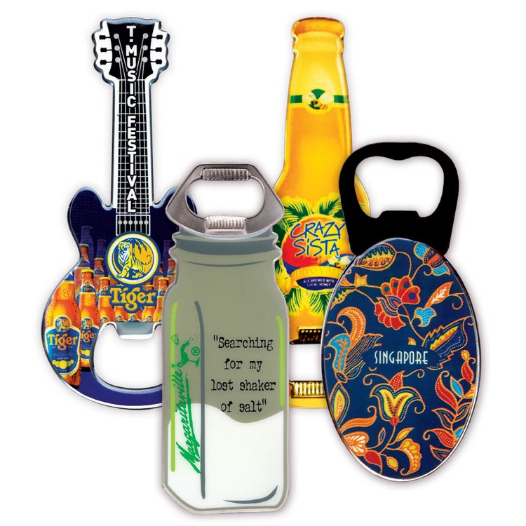 Custom Bottle Openers 2