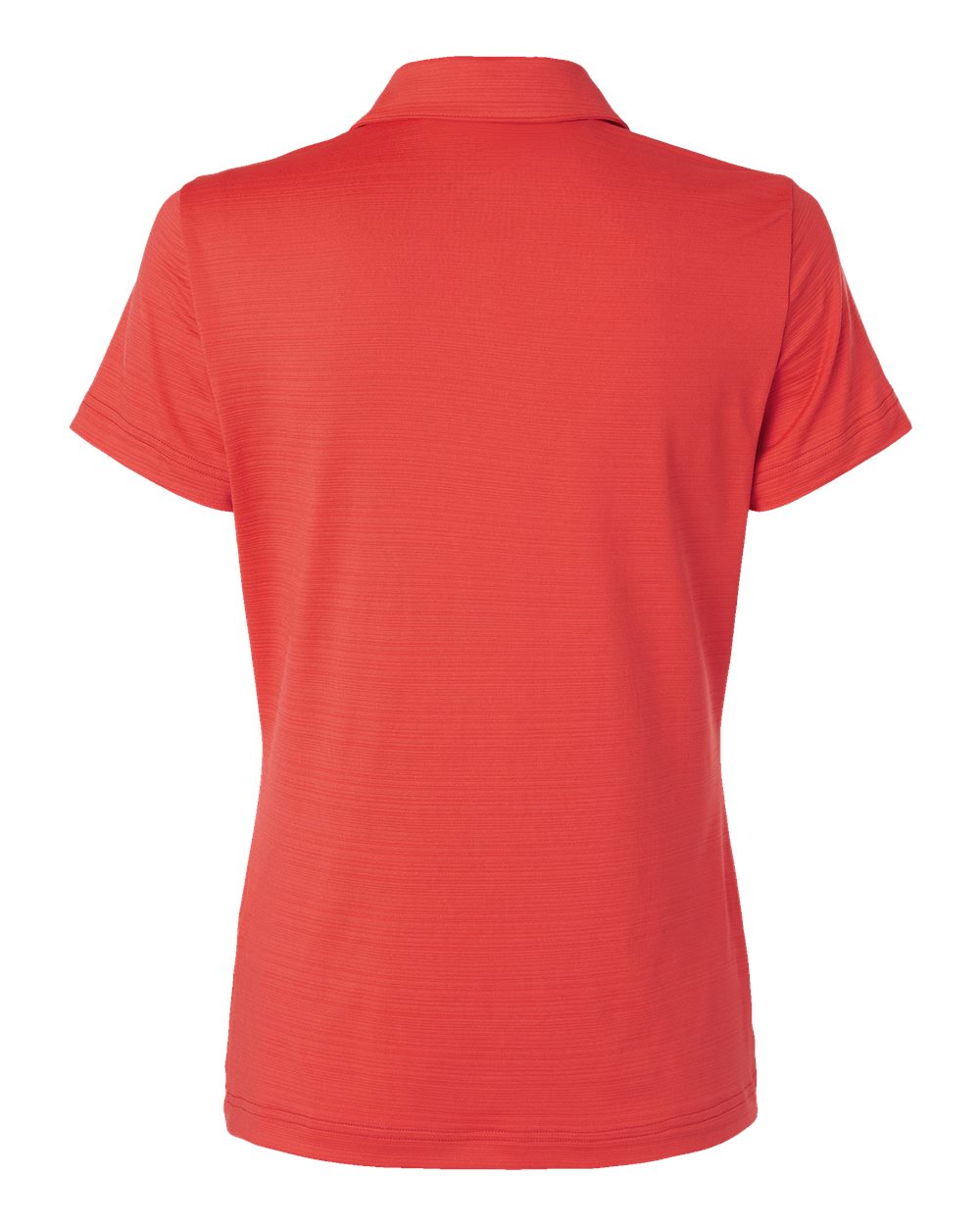 Women's Textured Stripe Polo - A707 20
