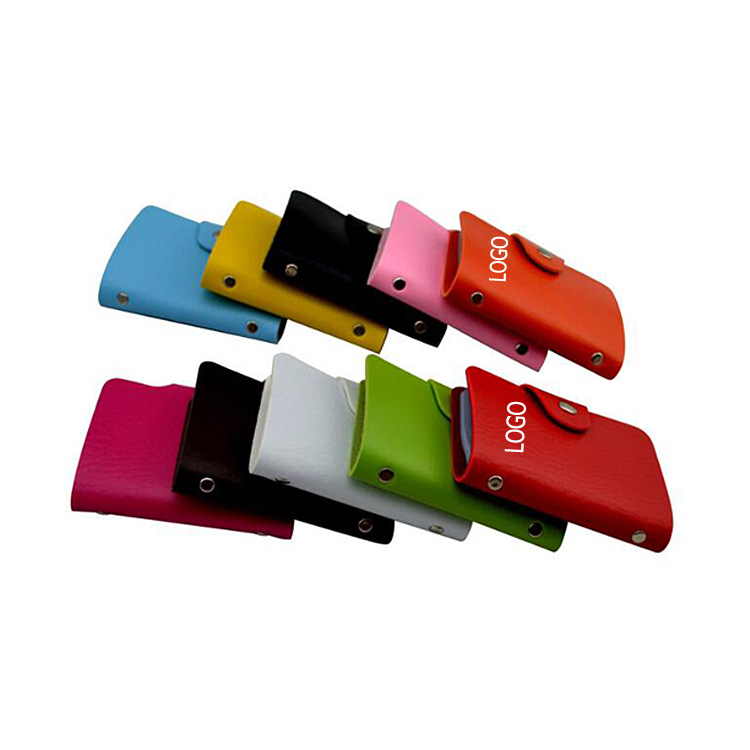 PU Card Bag