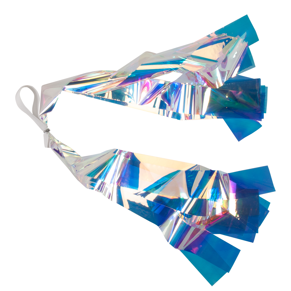 Laser Performance Streamer 2