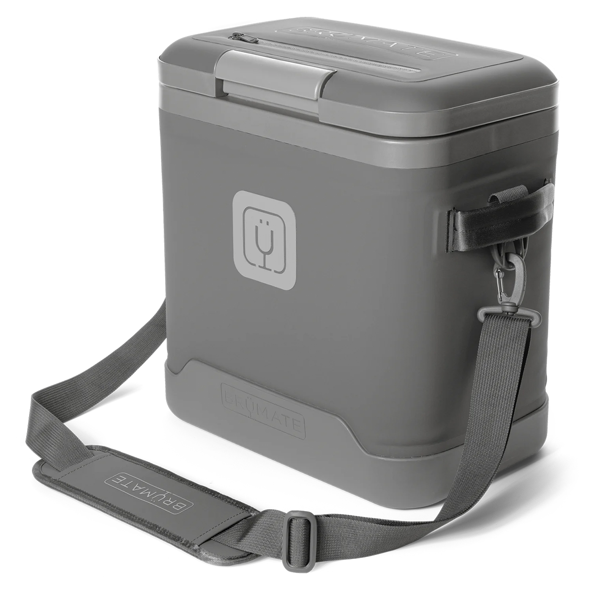 BrüMate MagPack™ 18-Can Shoulder Sling Soft Cooler 6