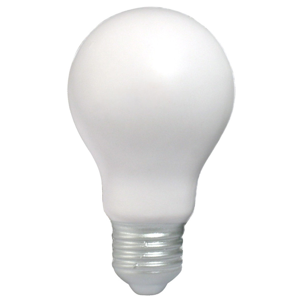 Lightbulb Stress Reliever 18