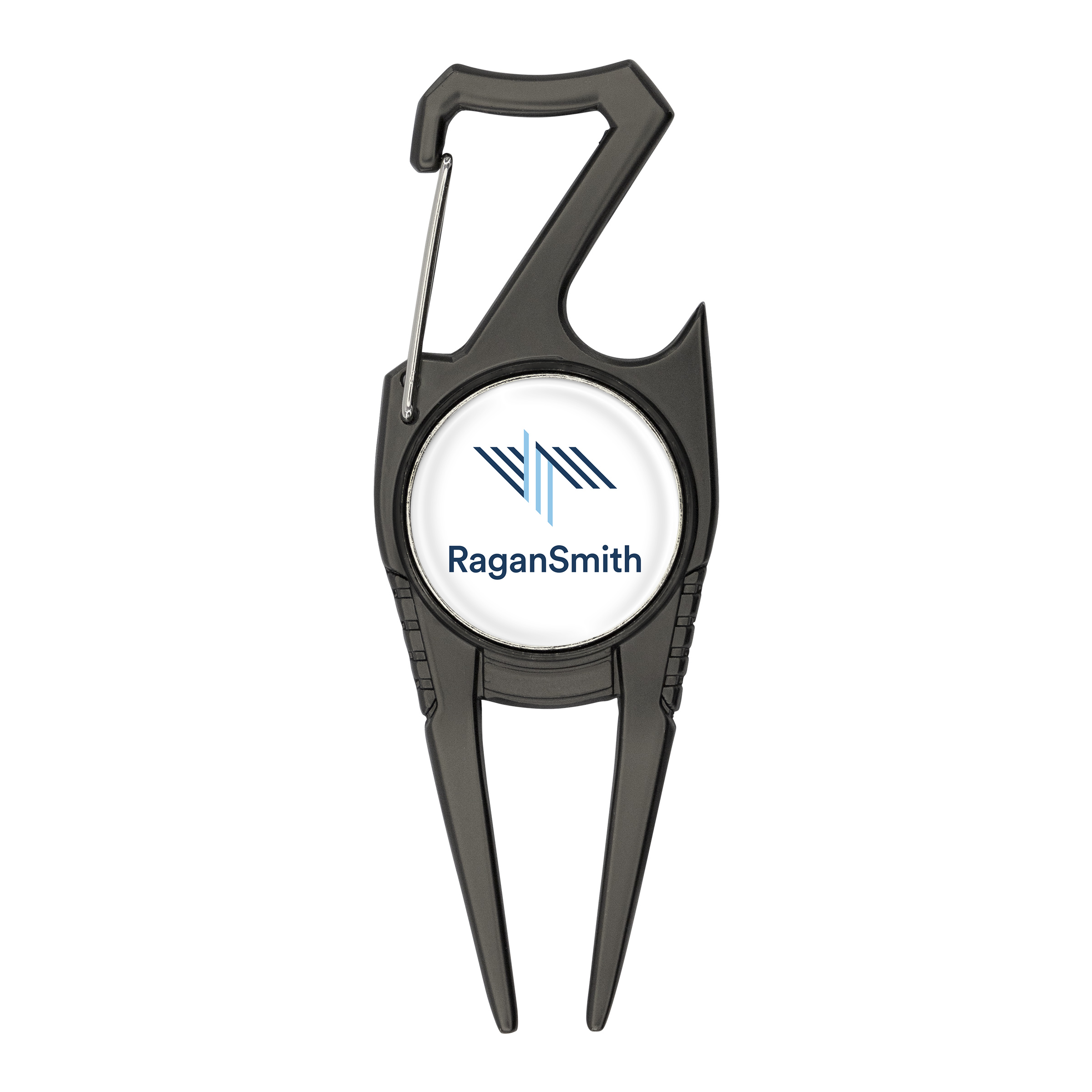 5-in-1 Golf Divot Repair Tool 13
