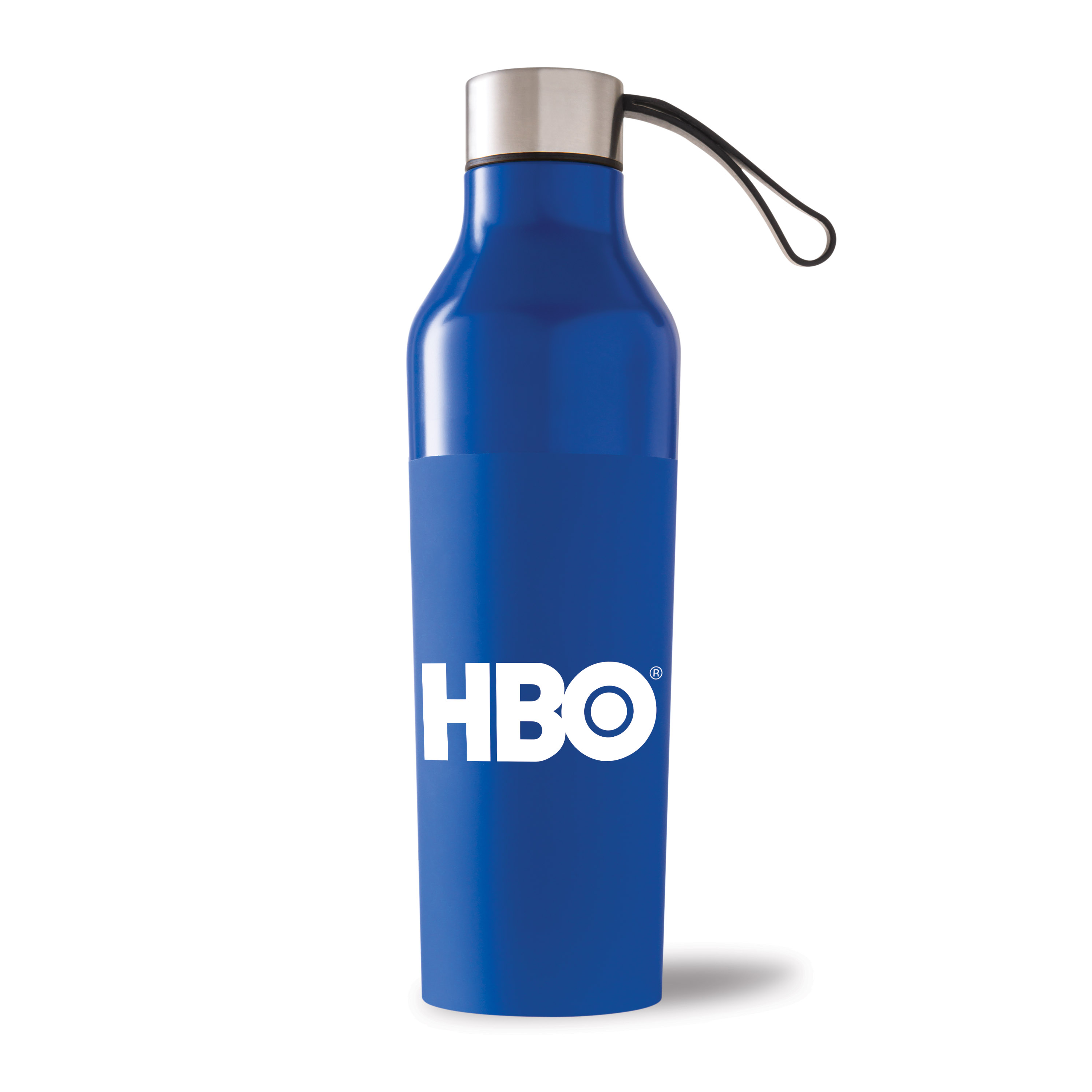 Eye Candy Double-dip 600 Ml / 20 Oz Stainless Steel Bottle, custom water bottle with logo imprint 17