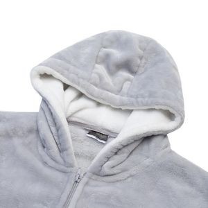 Women's Sleepwear Adult Onesie 3