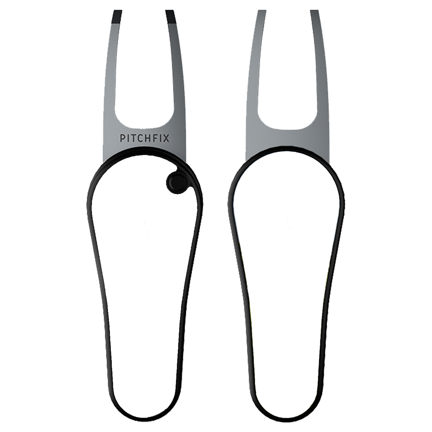 PitchFix Flash Divot Tool 4